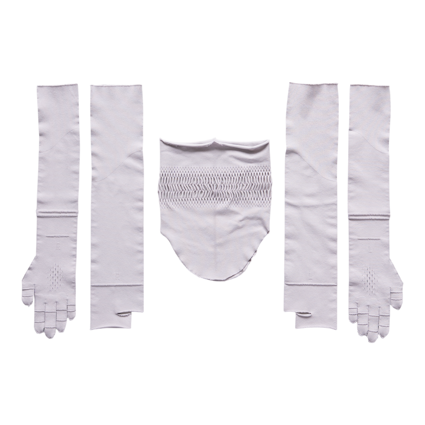 WARP KIT REST