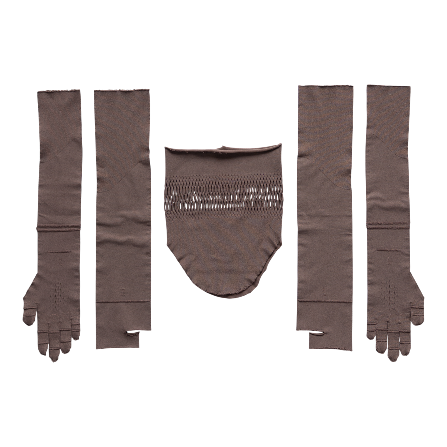 WARP KIT REST