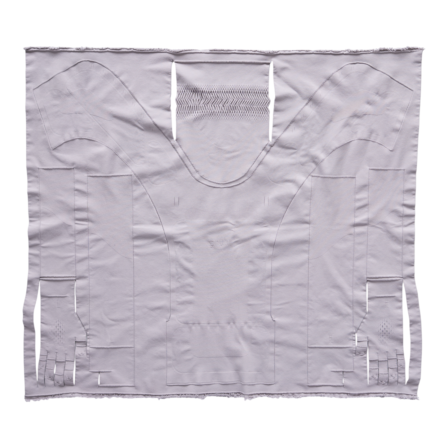WARP KIT PANEL