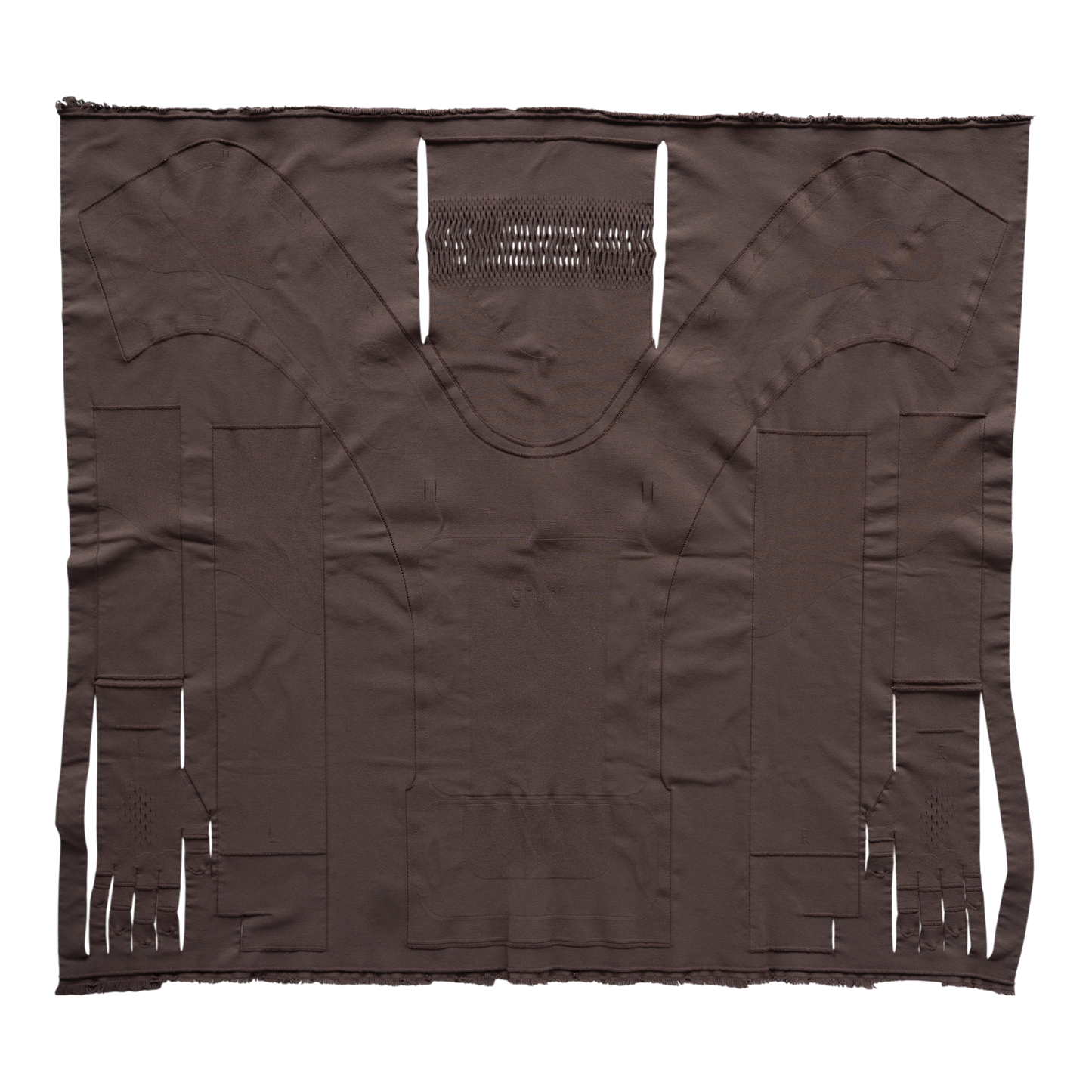 WARP KIT PANEL