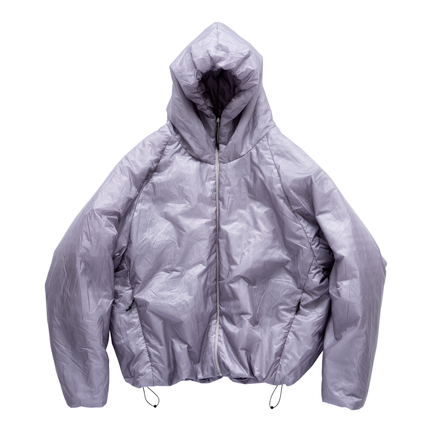 HEATWAVE PUFFER JACKET v1.5