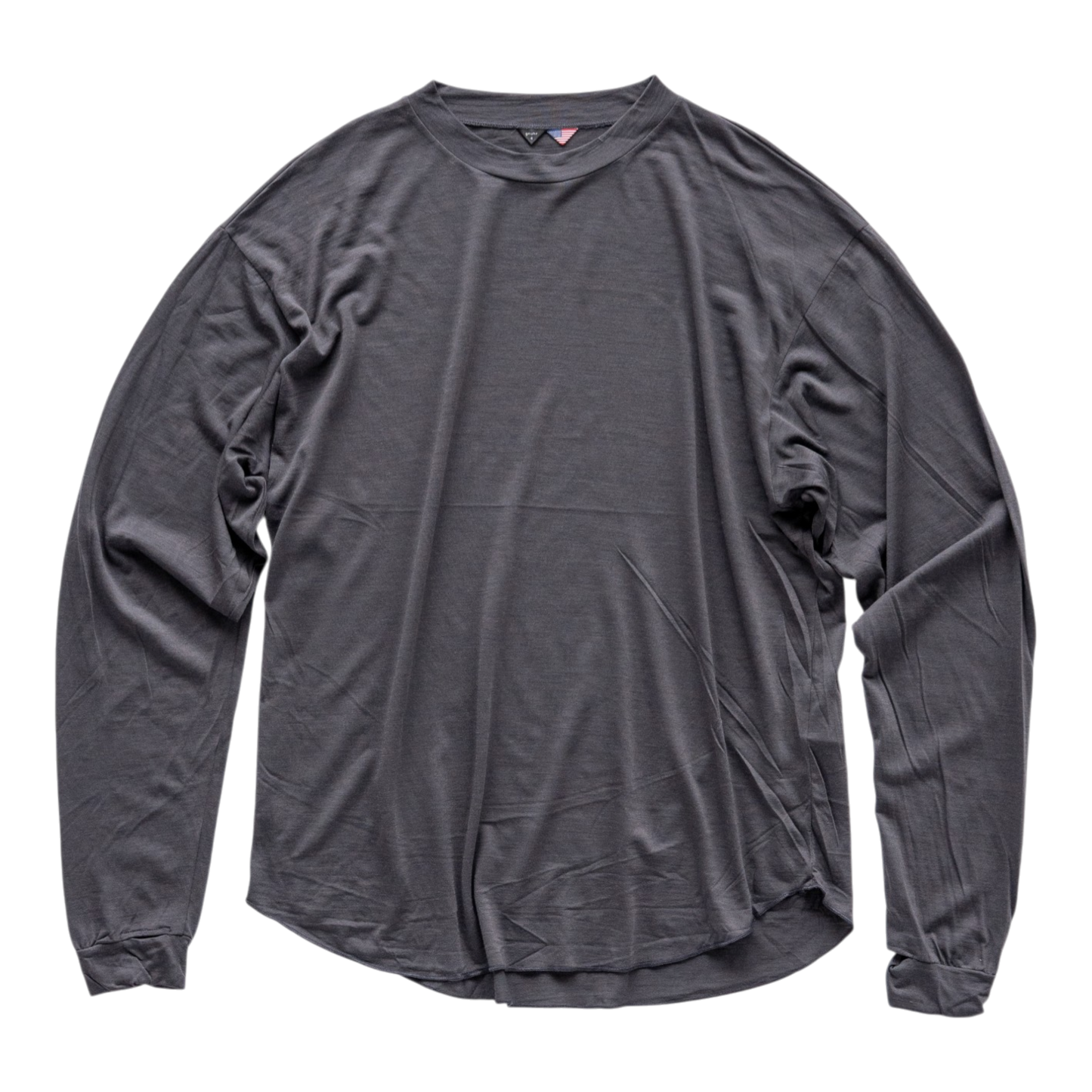 CREEPER CREW MERINO v2.0