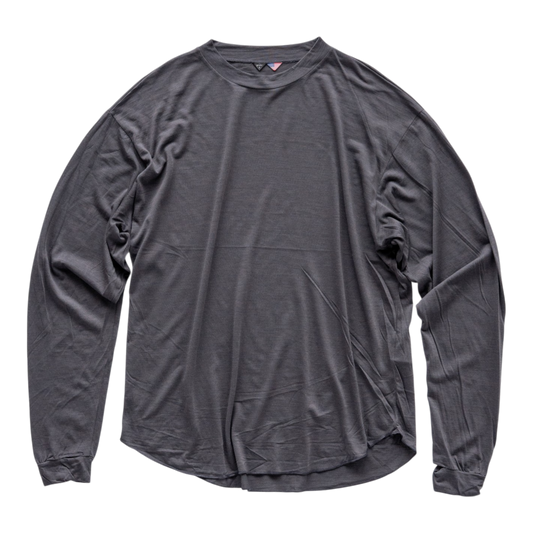 CREEPER CREW MERINO v2.0