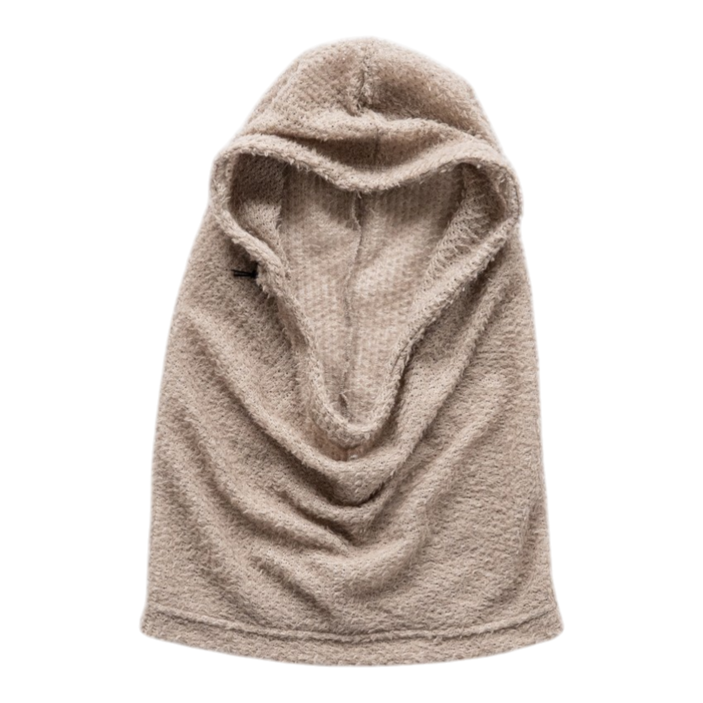 SHAG HOOD
