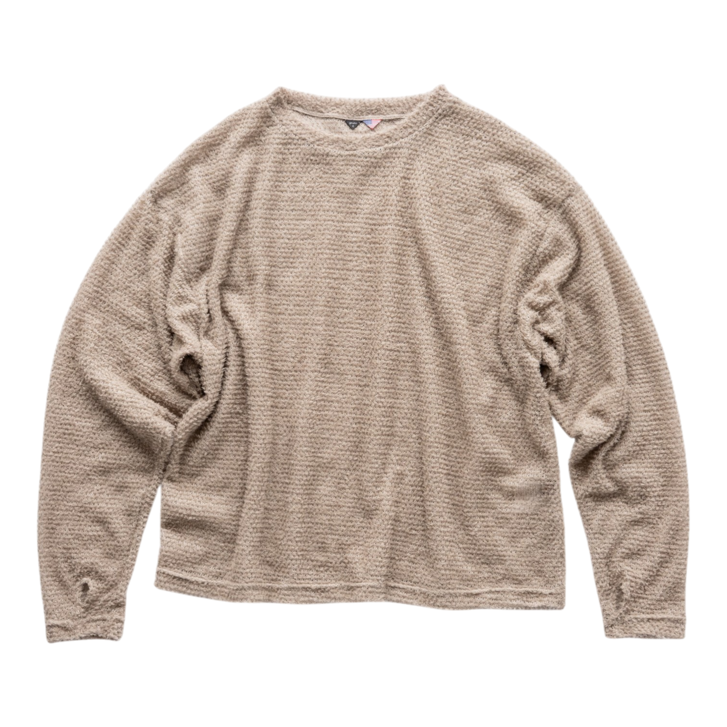 SHAG SWEATER v2.0