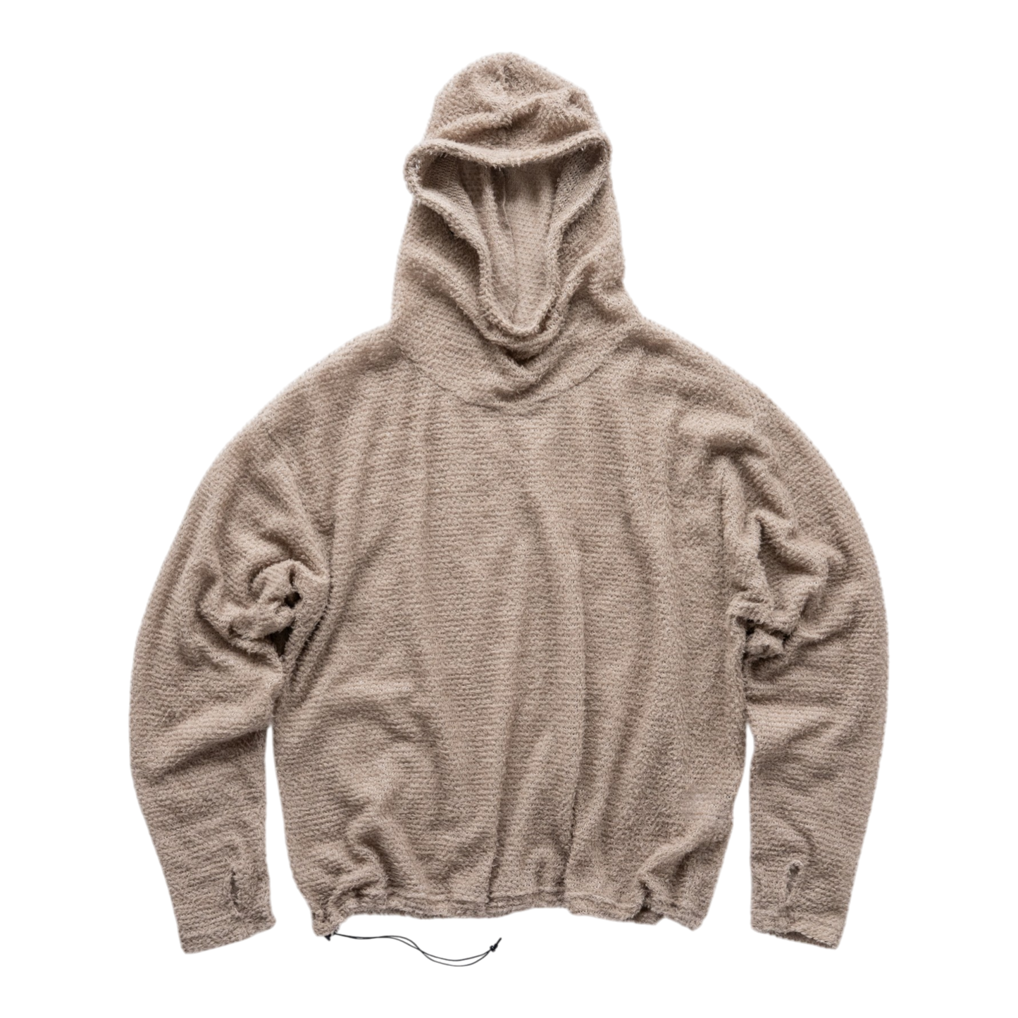 SHAG HOODIE v2.0