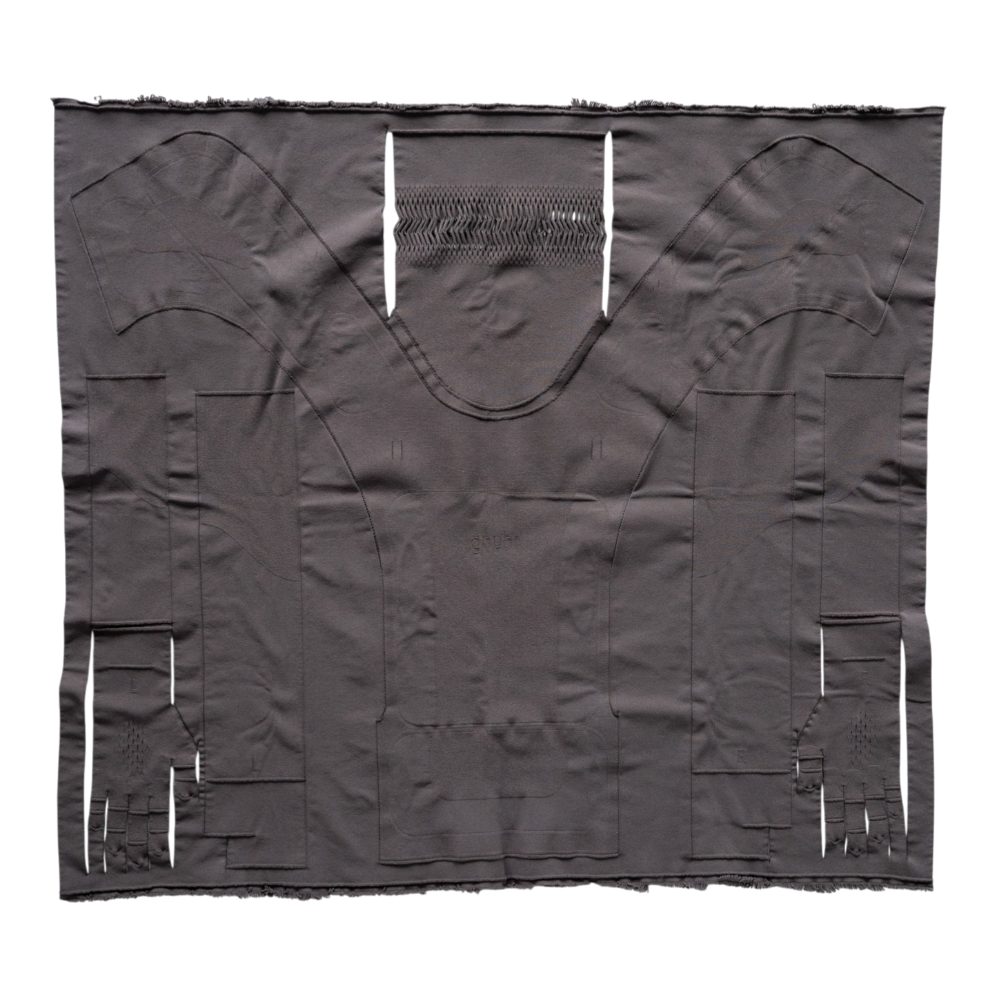 WARP KIT PANEL
