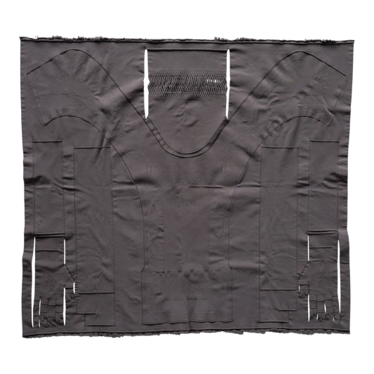 WARP KIT PANEL