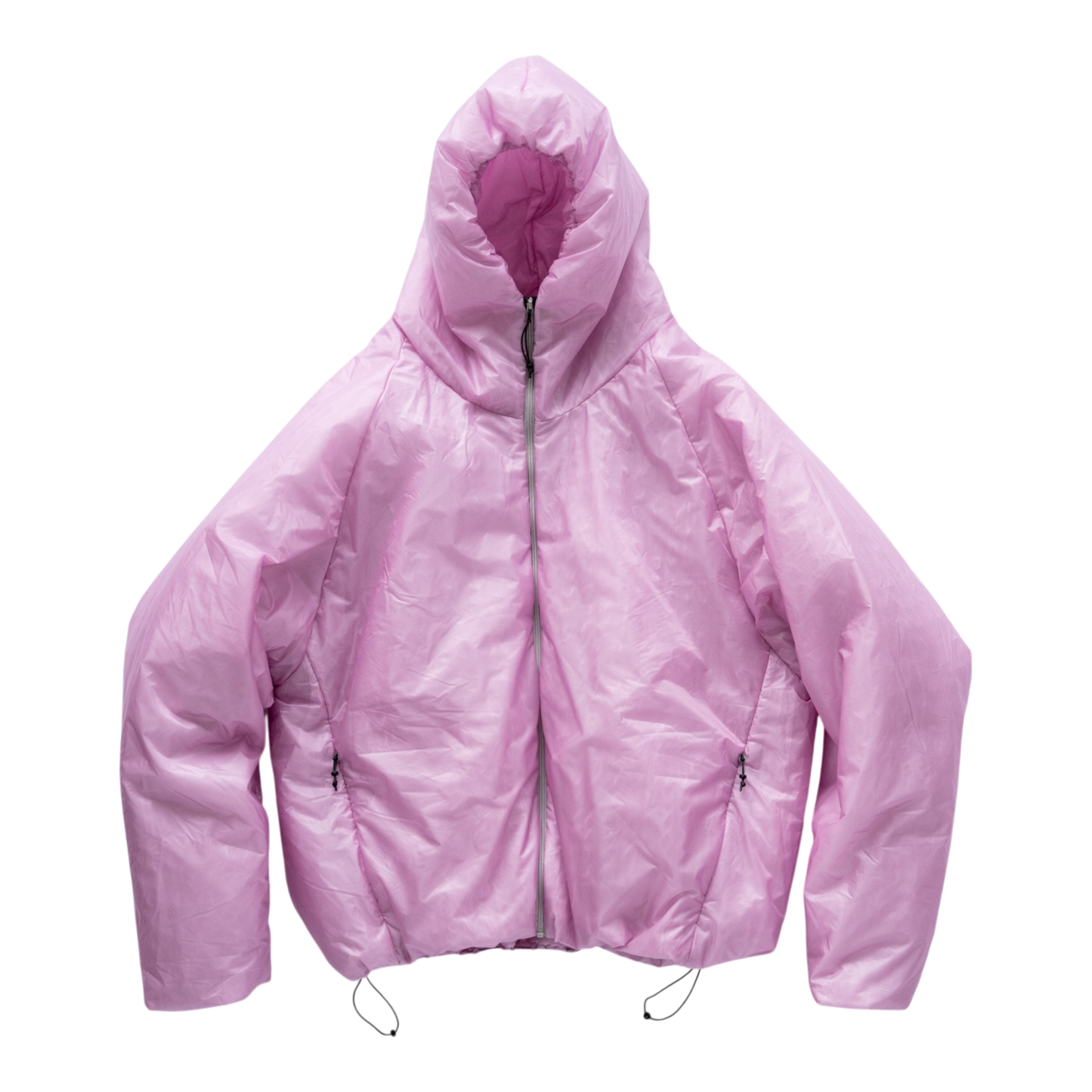 HEATWAVE PUFFER JACKET v1.5