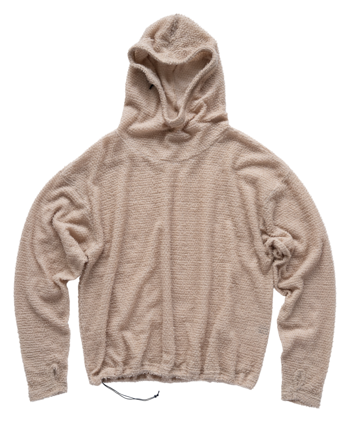 SHAG HOODIE v2.0