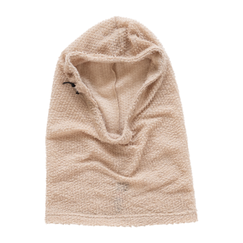 SHAG HOOD
