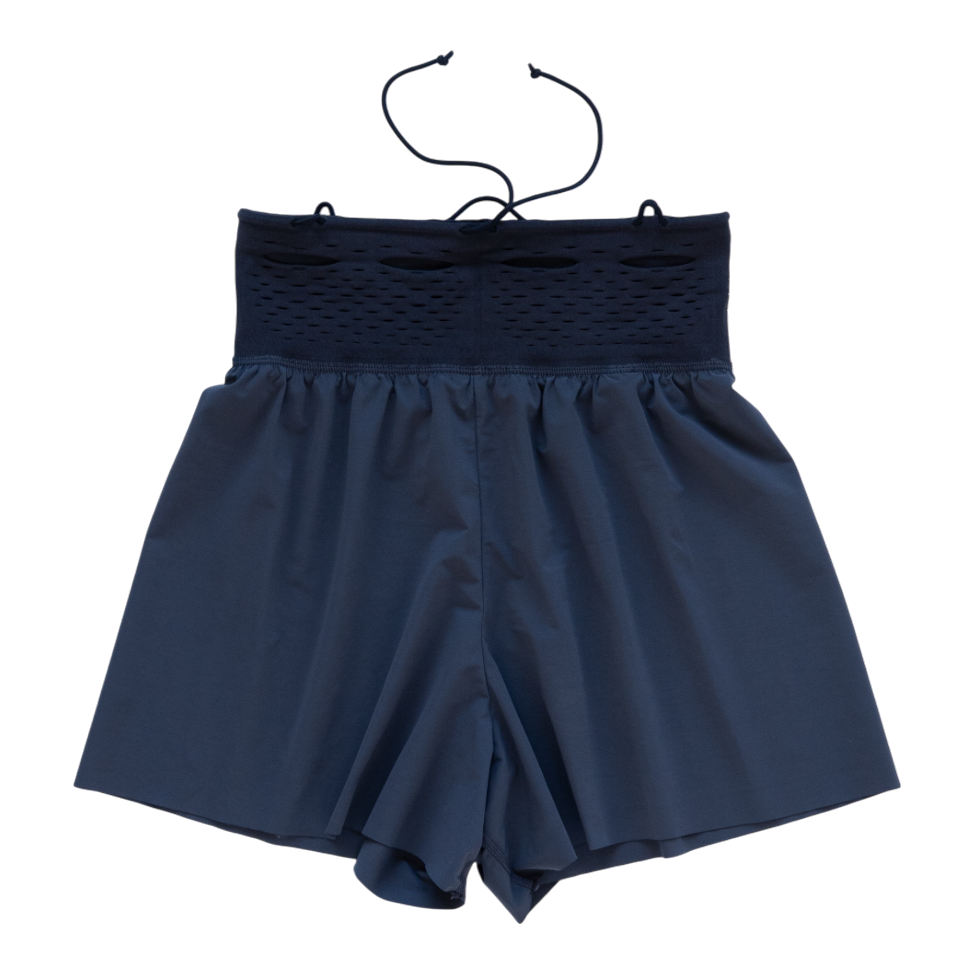 WARP SHORT SHORT