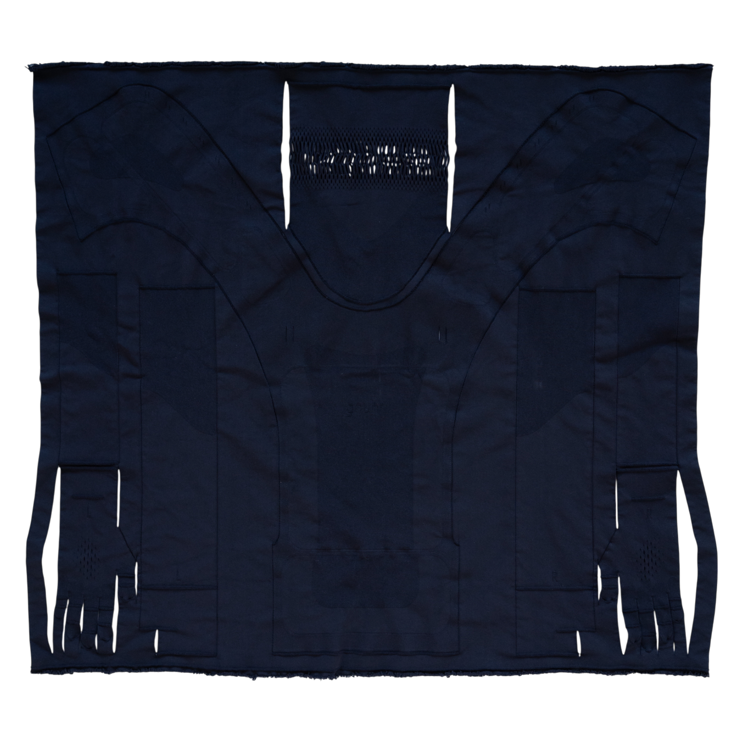 WARP KIT PANEL