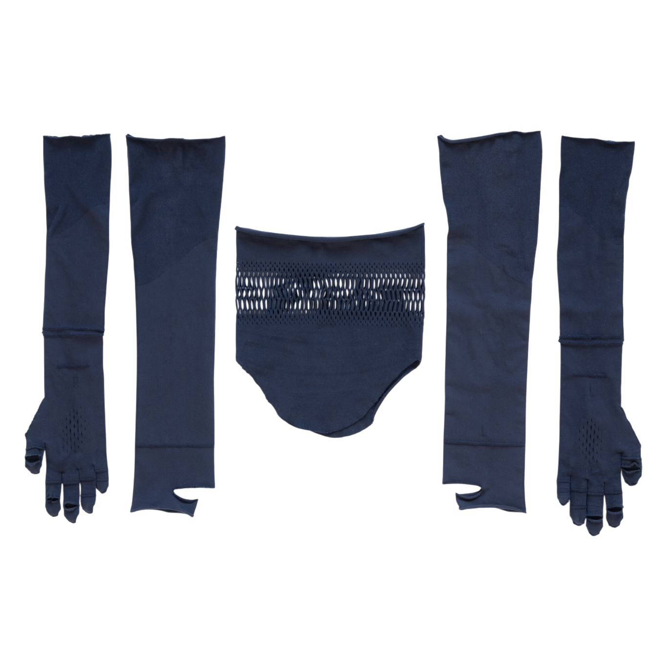 WARP KIT REST