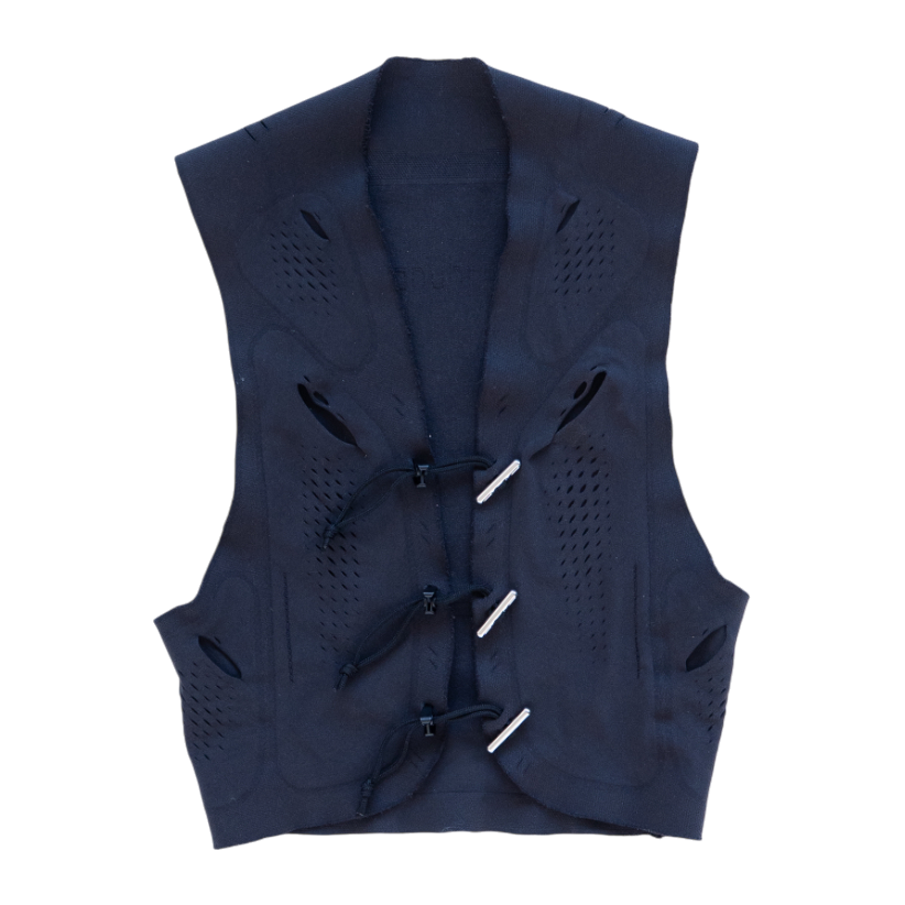 WARP KIT VEST