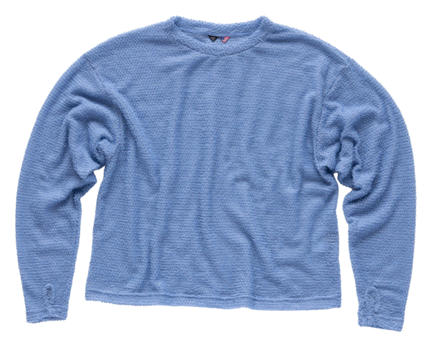 SHAG SWEATER v2.0