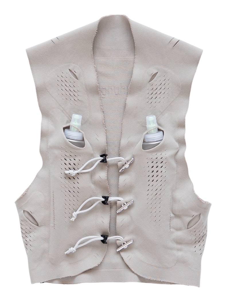 WARP KIT VEST