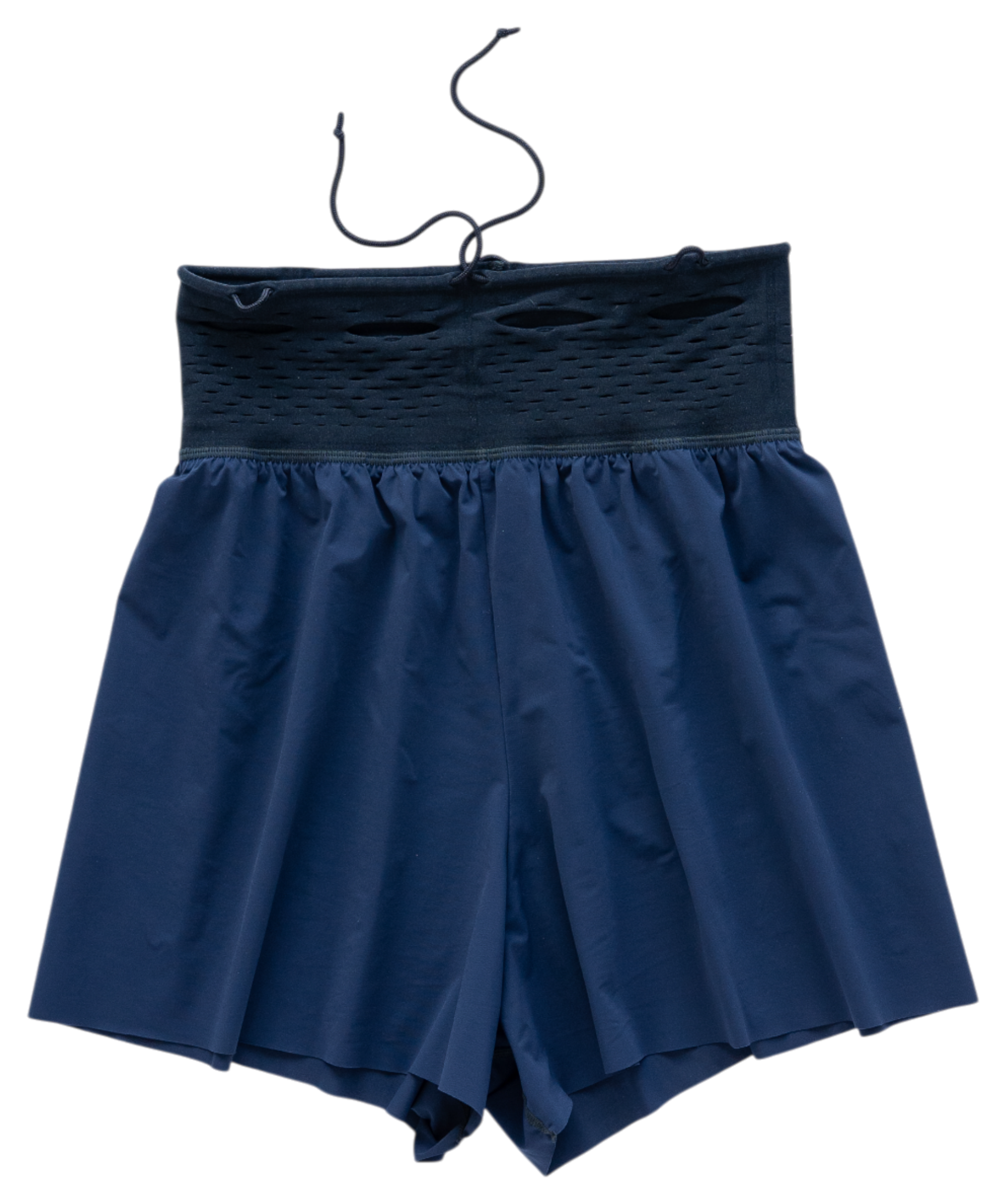 WARP SHORT SHORT – gnuhr