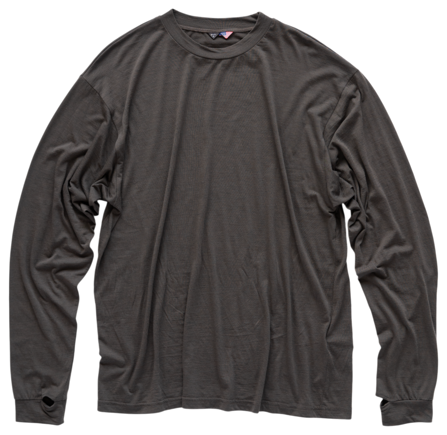 CREEPER CREW MERINO