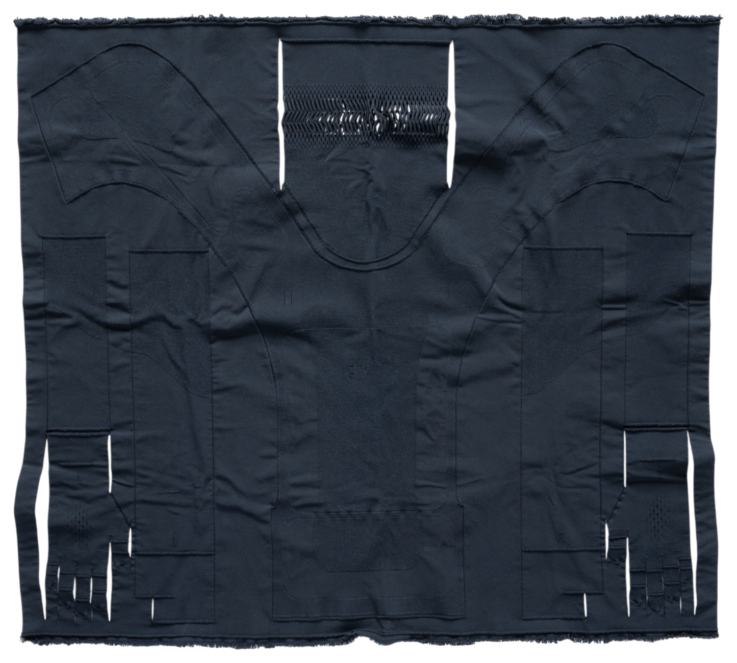 WARP KIT PANEL