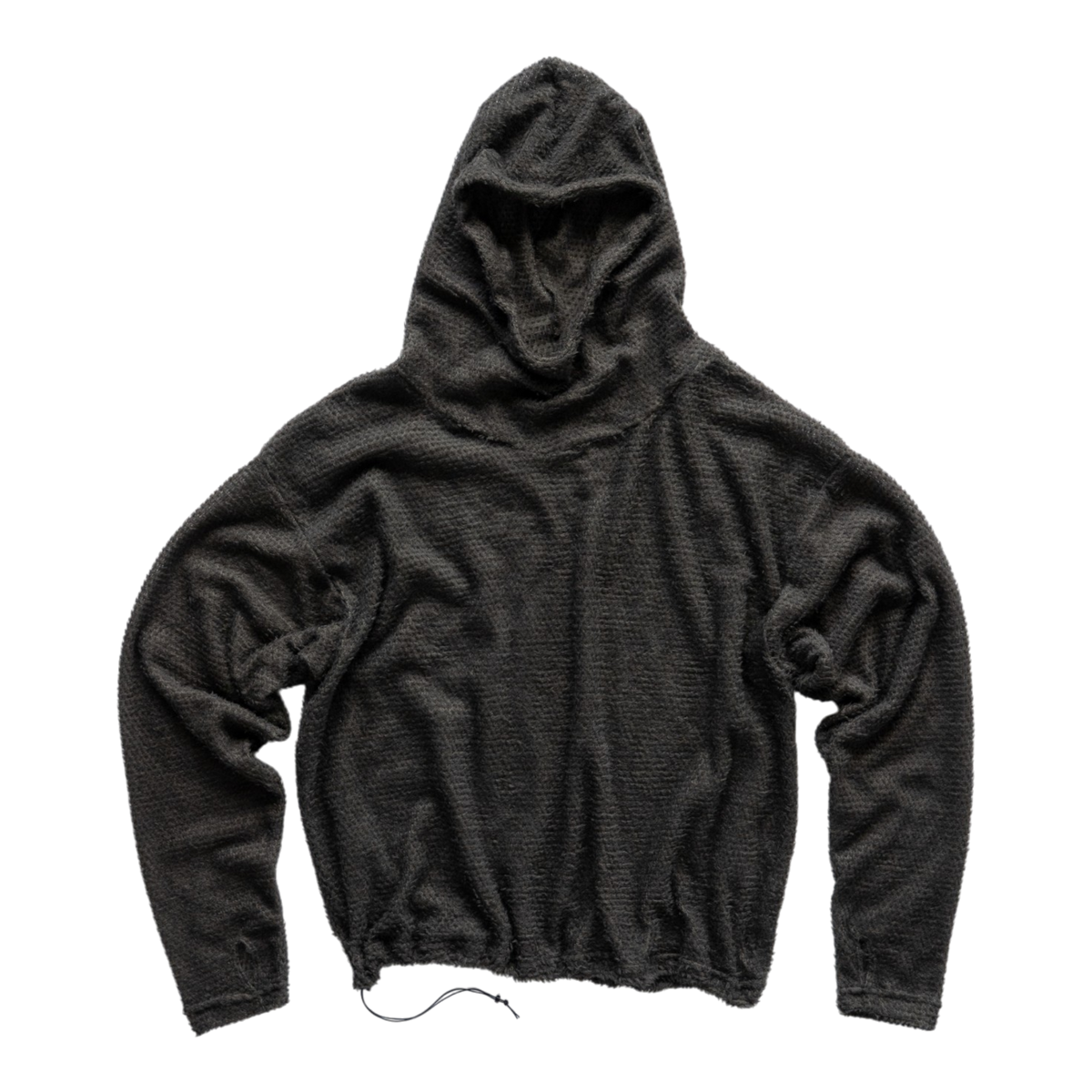 SHAG HOODIE v2.0