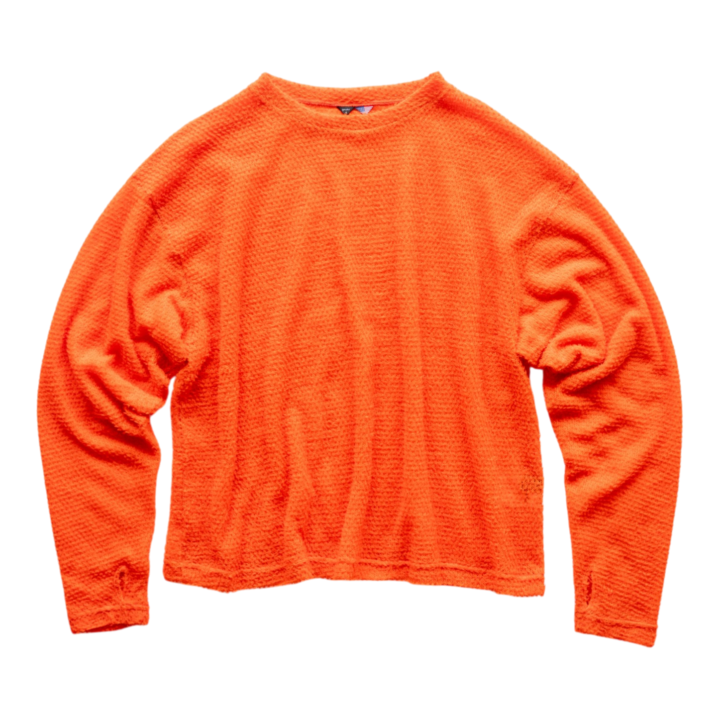 SHAG SWEATER v2.0