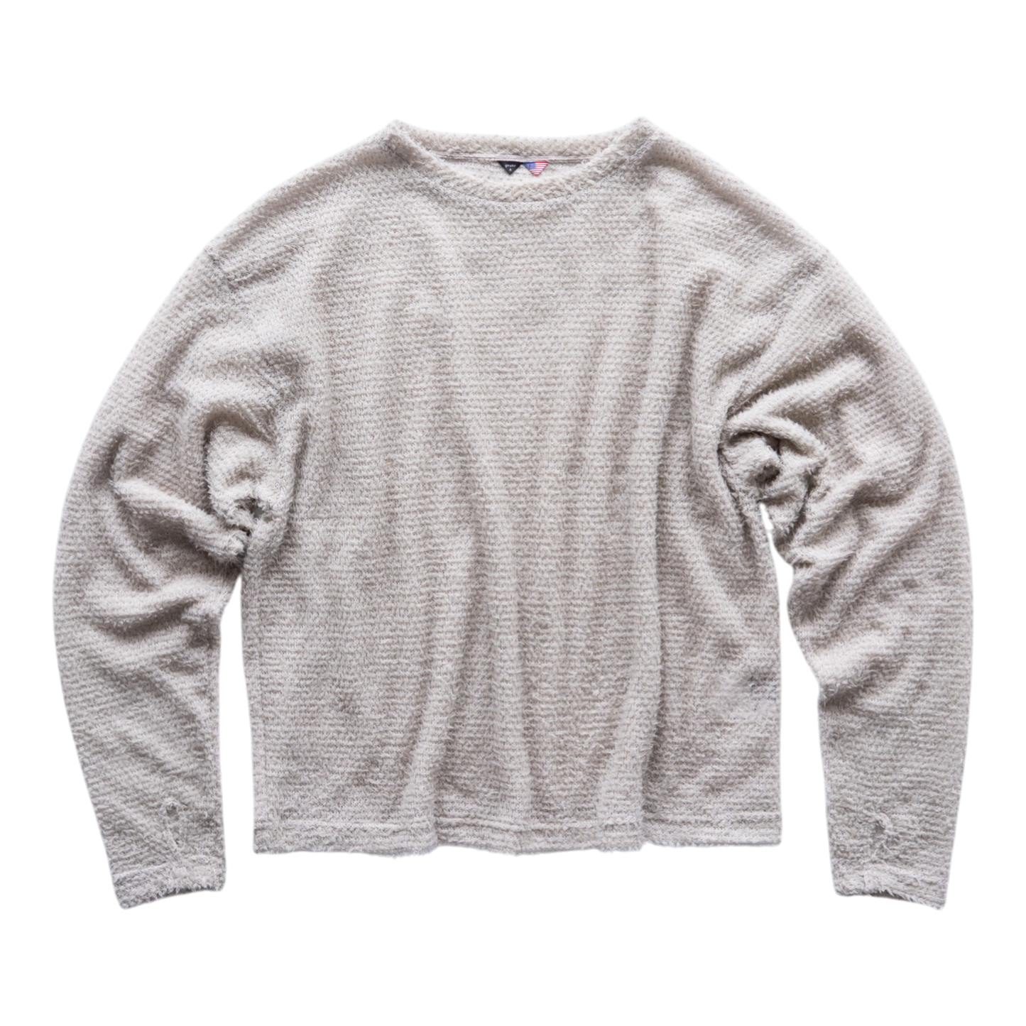 SHAG SWEATER v2.0