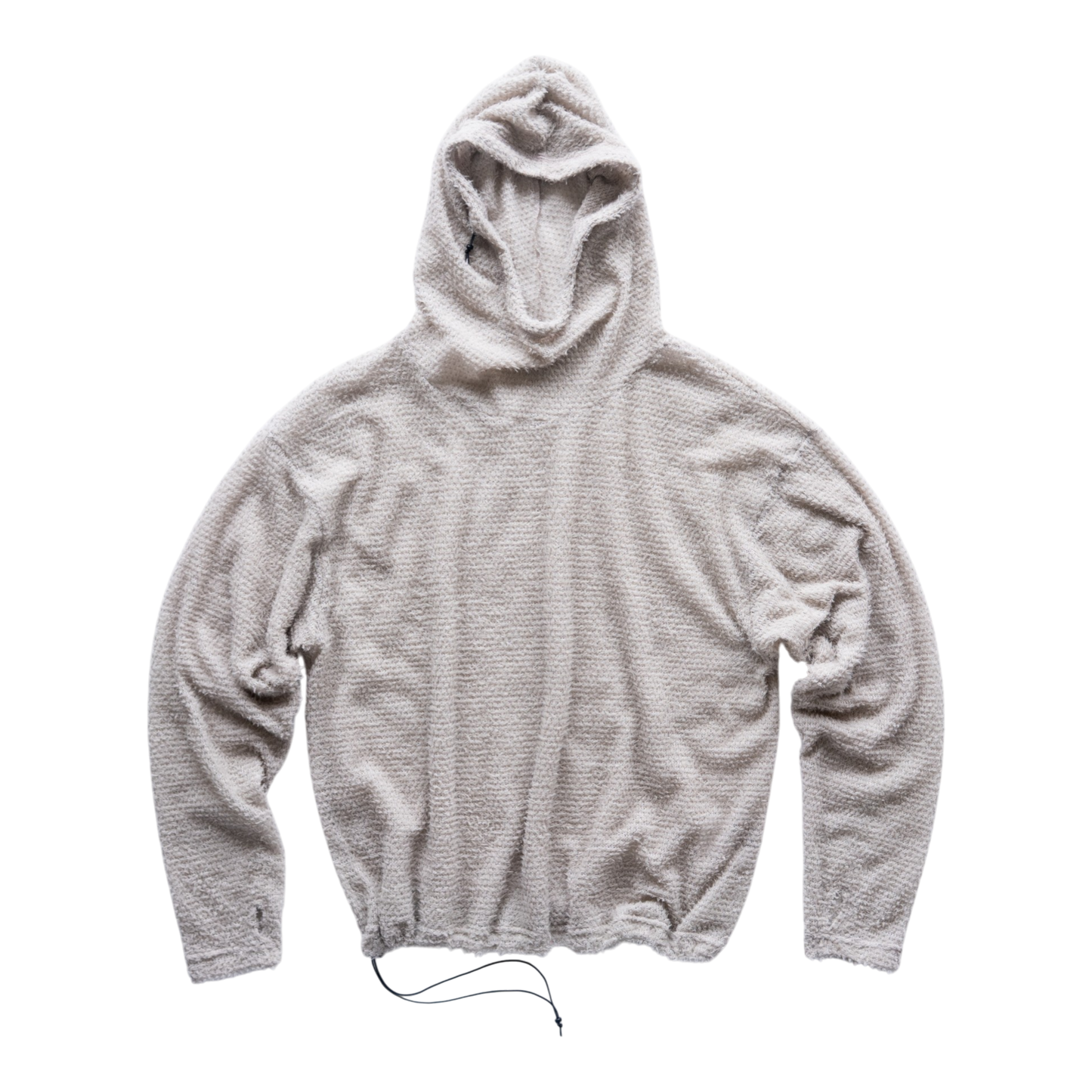 SHAG HOODIE v2.0