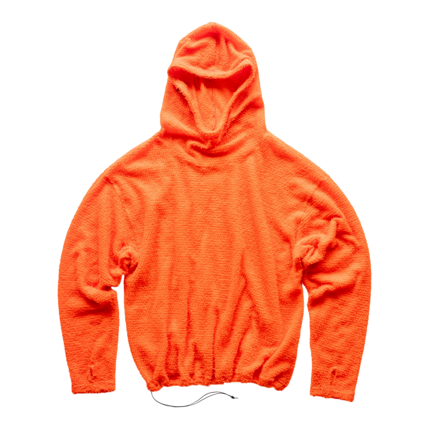 SHAG HOODIE v2.0