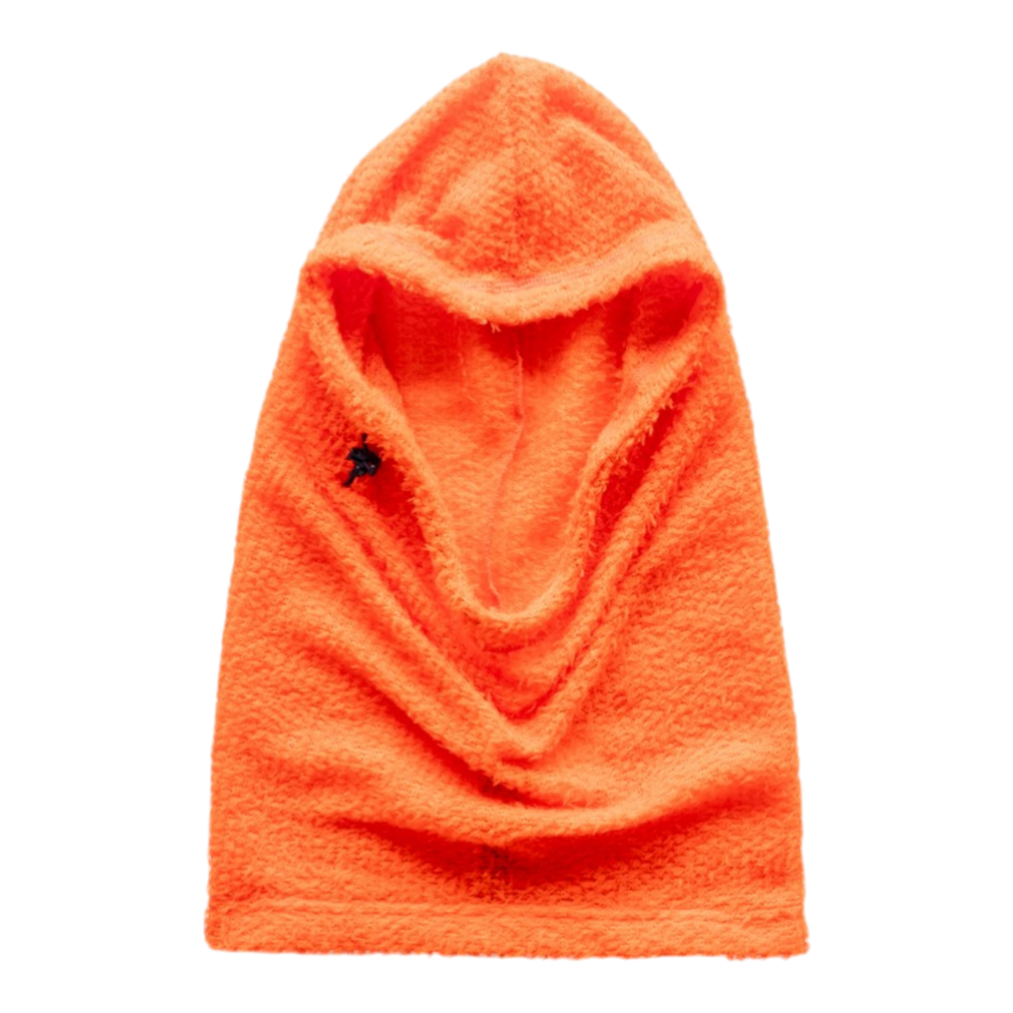 SHAG HOOD