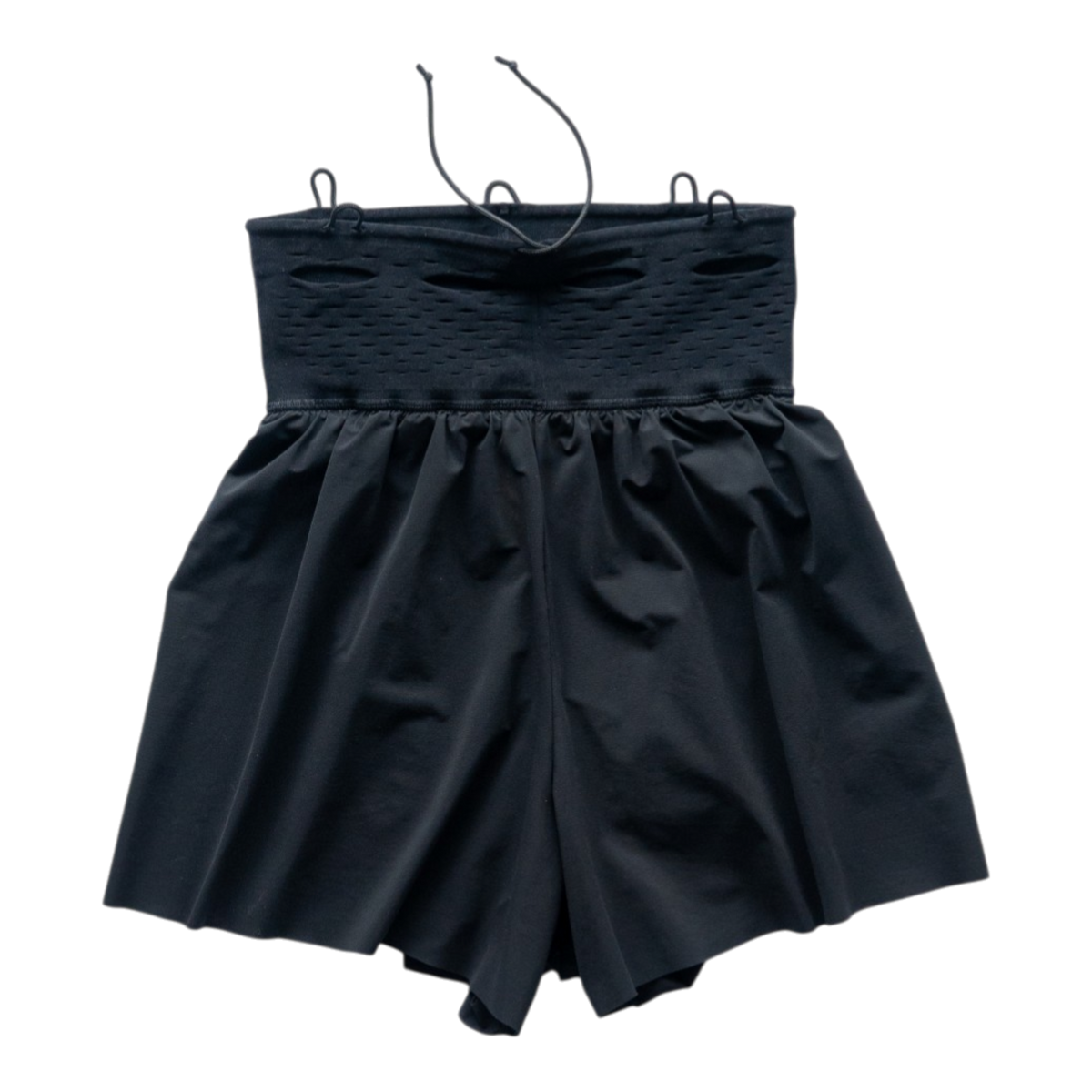 WARP SHORT SHORT – gnuhr