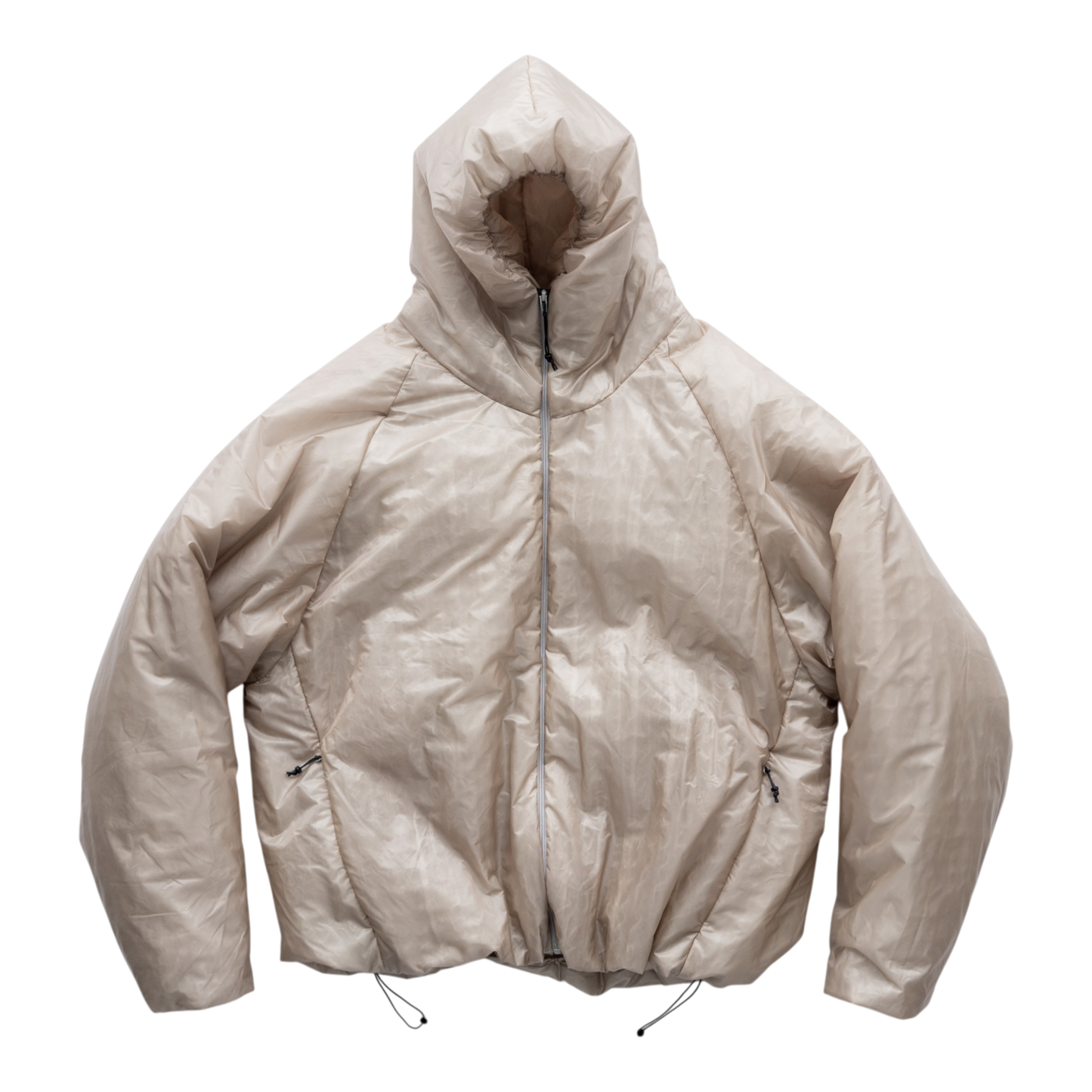 HEATWAVE PUFFER JACKET v1.5