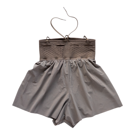 GNORDA WARP SHORT SHORT LINED
