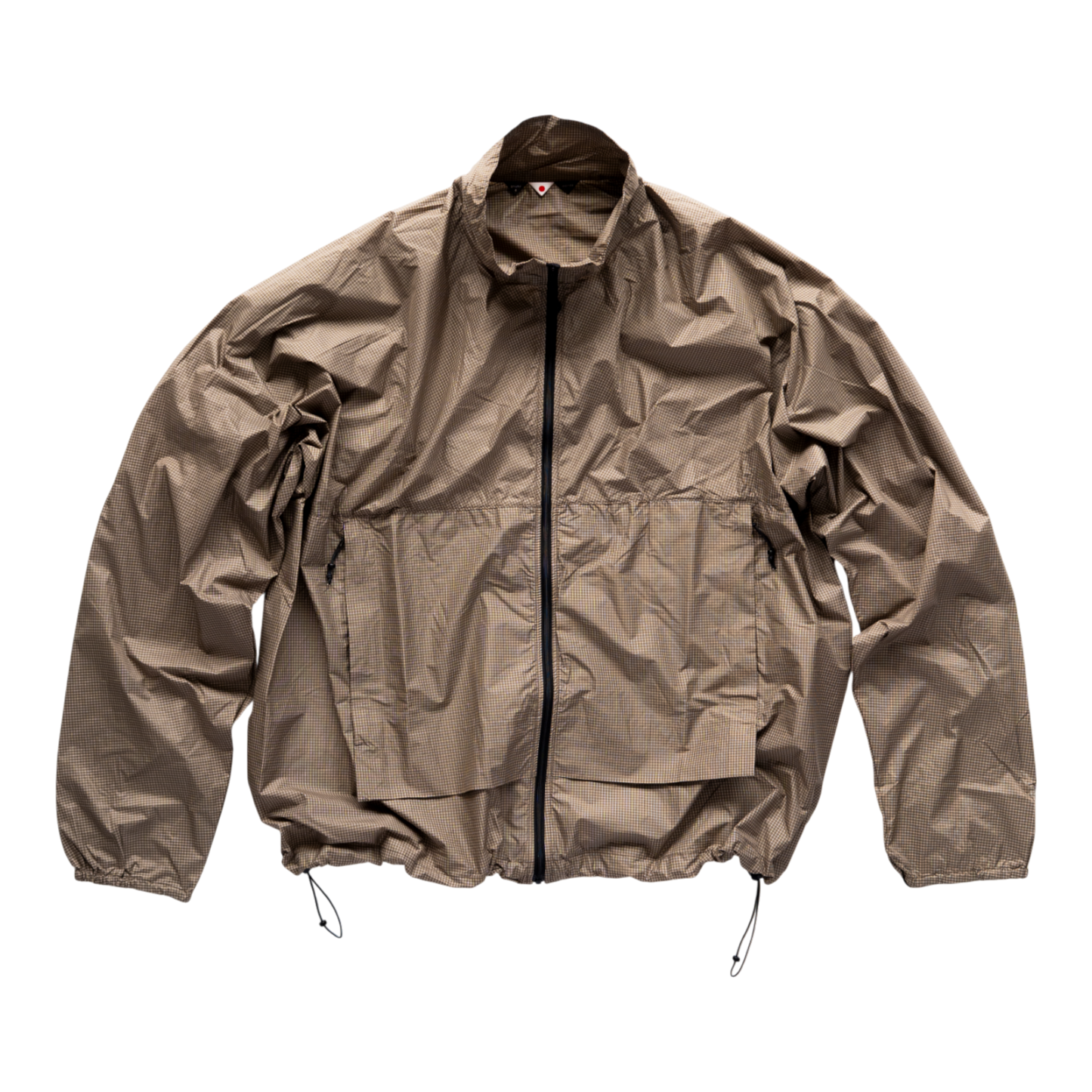 GNORDA DYNEEMA BREAKER WIND SHIRT