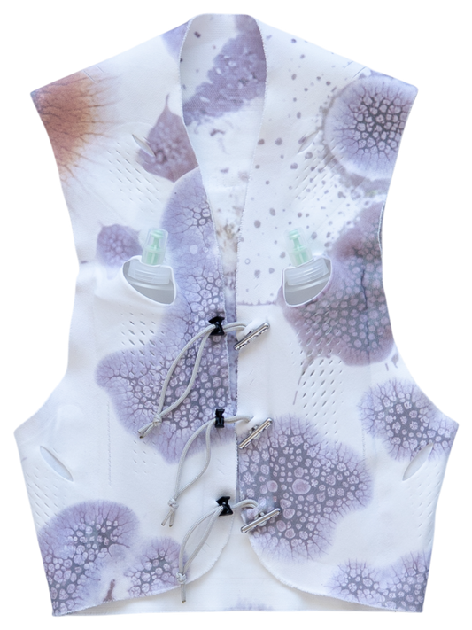 WARP KIT VEST OEM