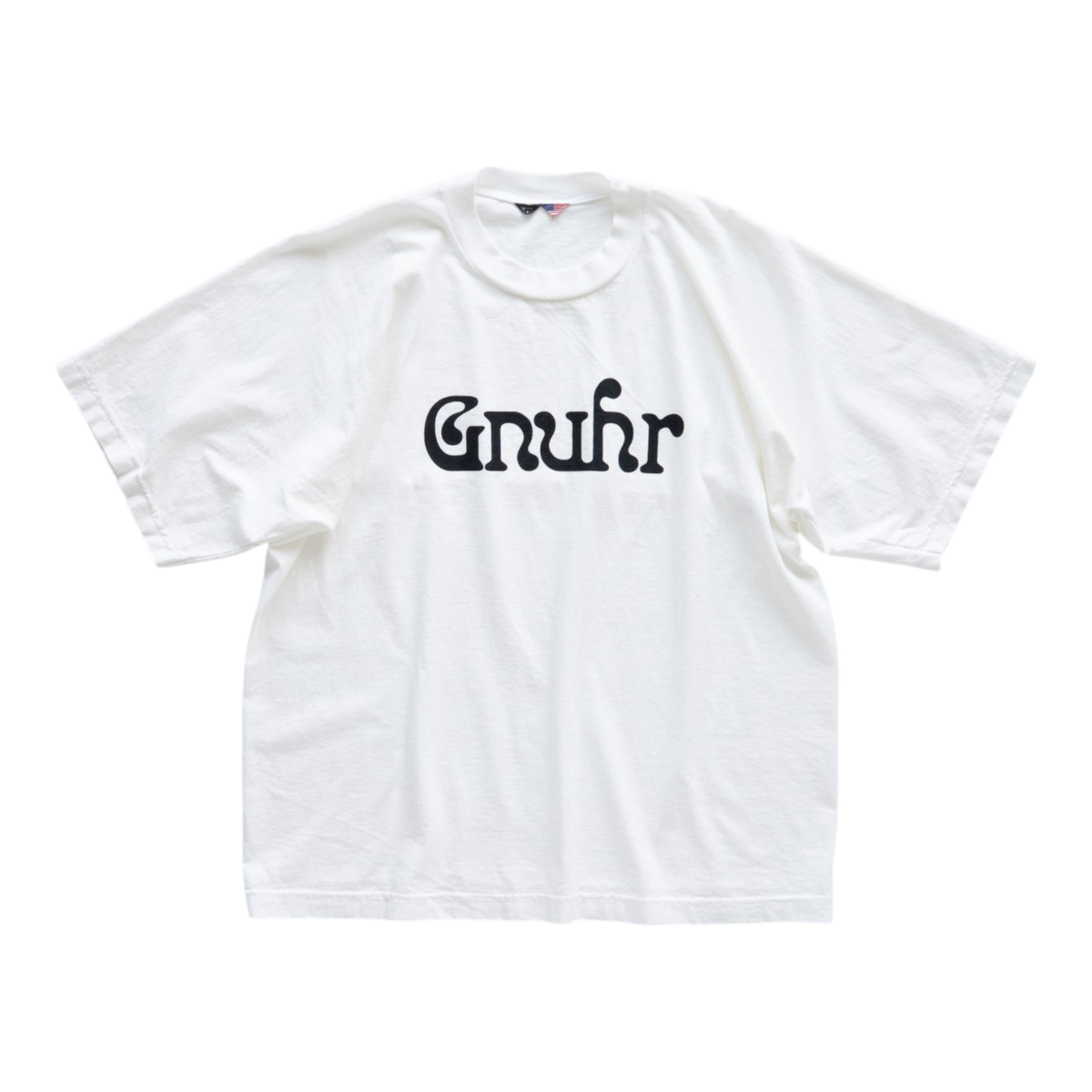 TUBULAR T FERG SWASH