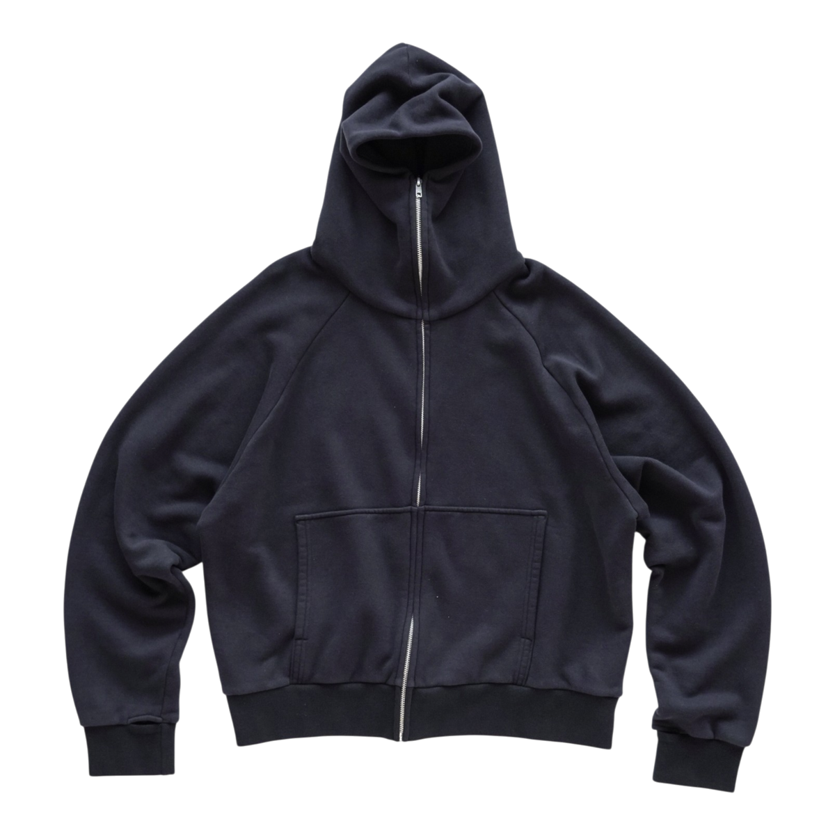 POWER HOODIE CORDURA
