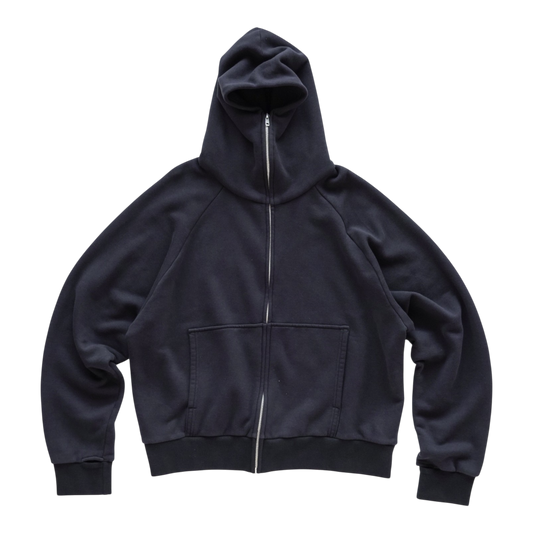 POWER HOODIE CORDURA