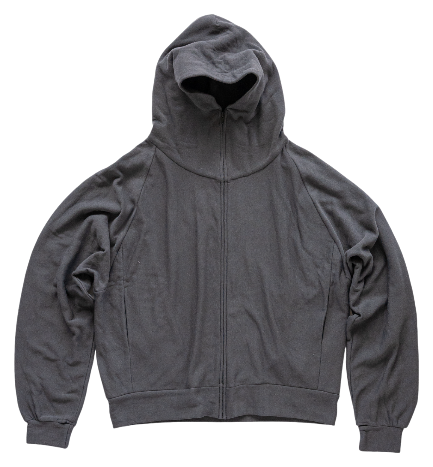 POWER HOODIE