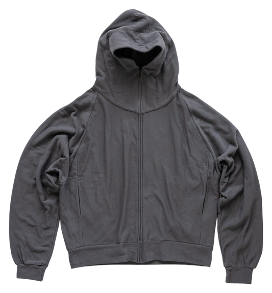 POWER HOODIE