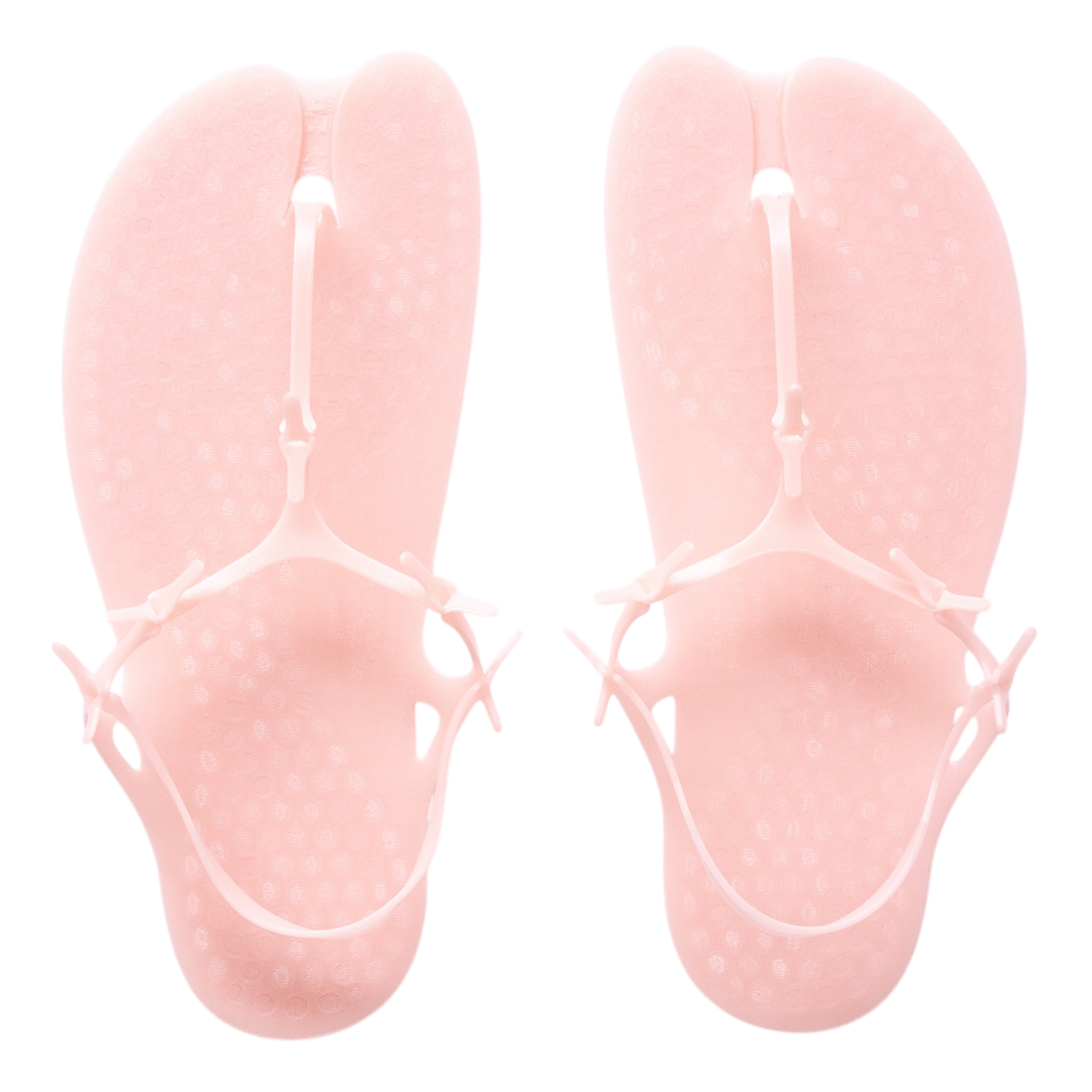 GNUHR FOOTPRINT CAMP SANDAL