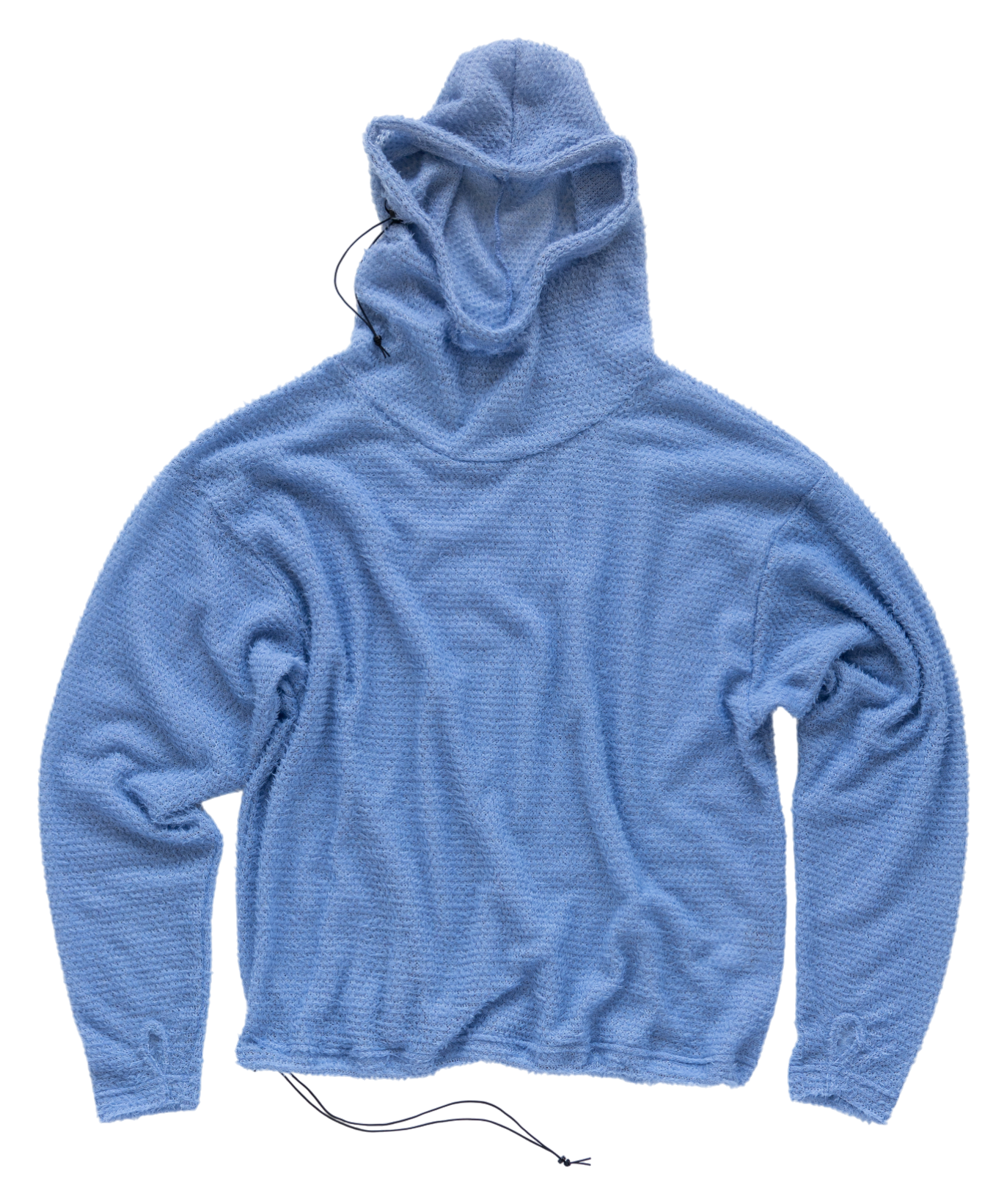 SHAG HOODIE v2.0