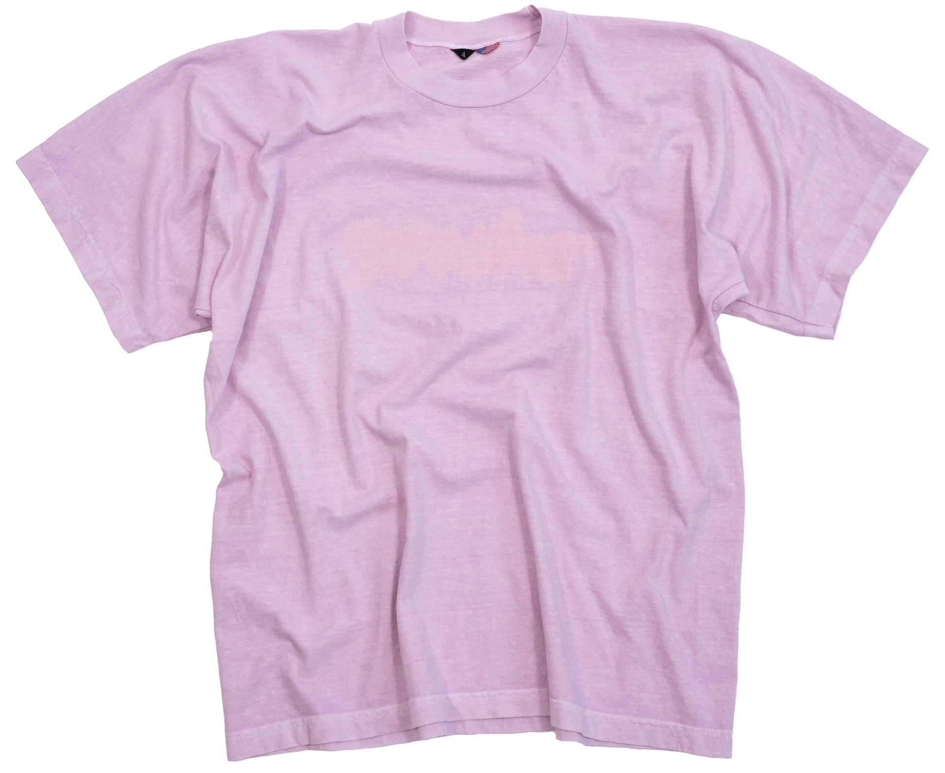 TUBULAR TEE LOGO – gnuhr