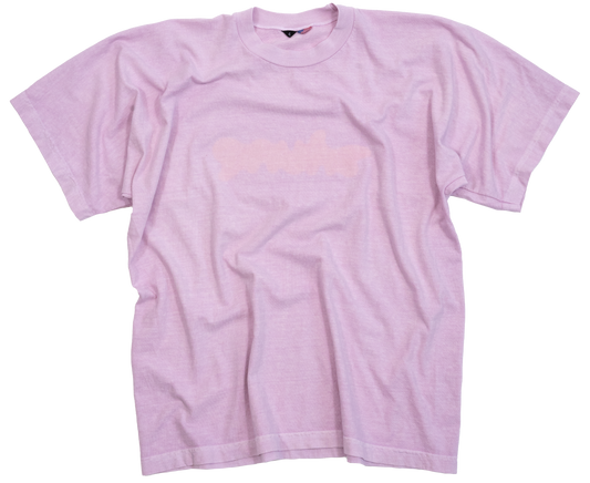 TUBULAR TEE LOGO