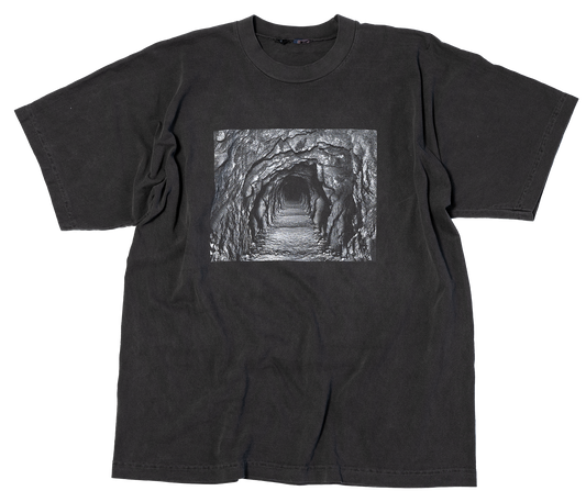 TUBULAR T PRINTED
