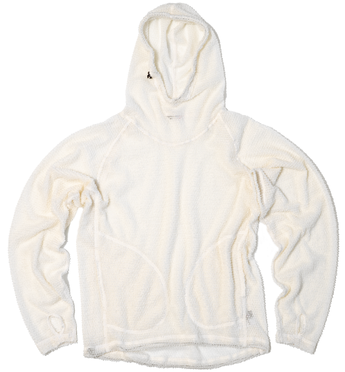 SHAG HOODIE