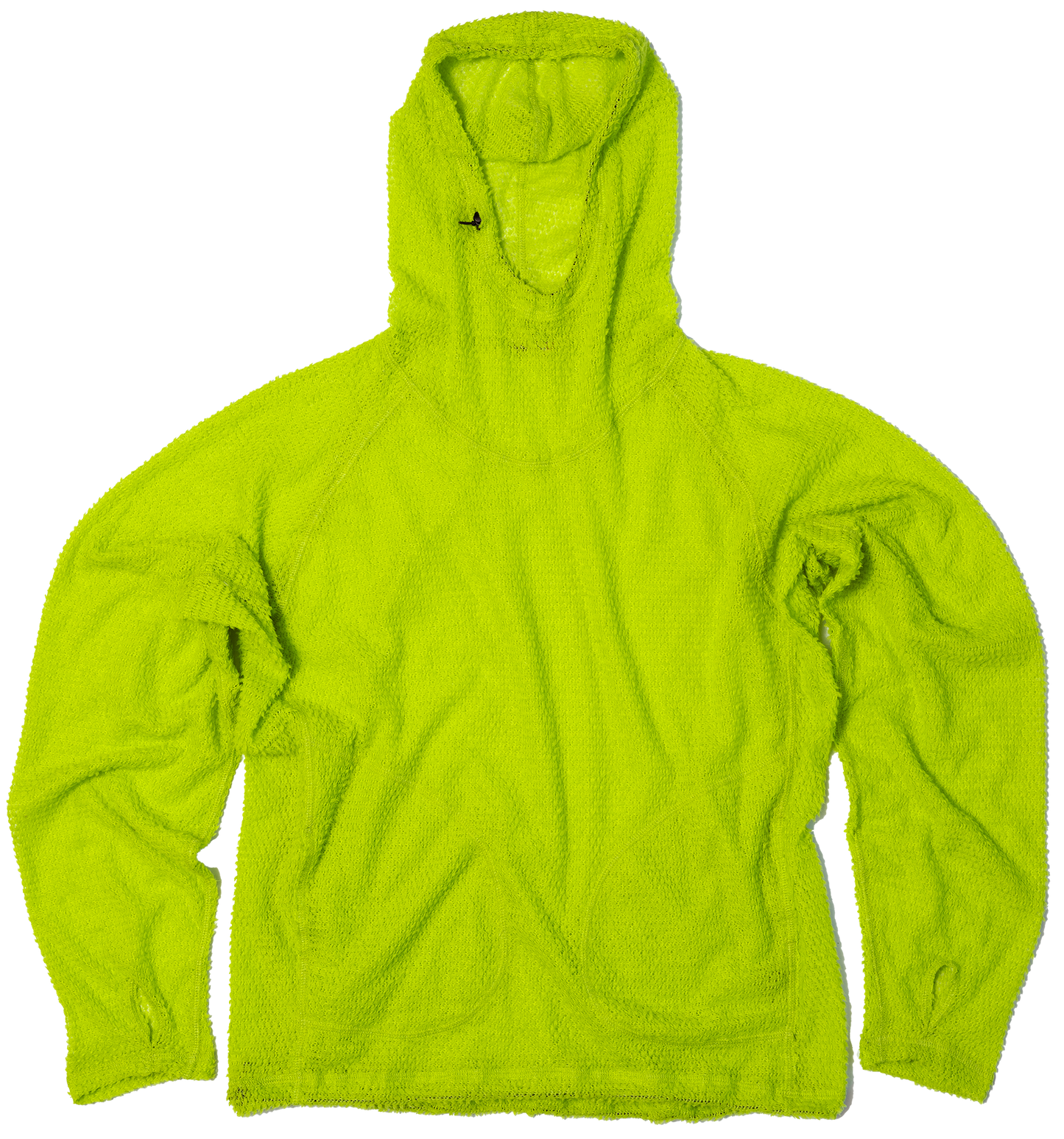 SHAG HOODIE