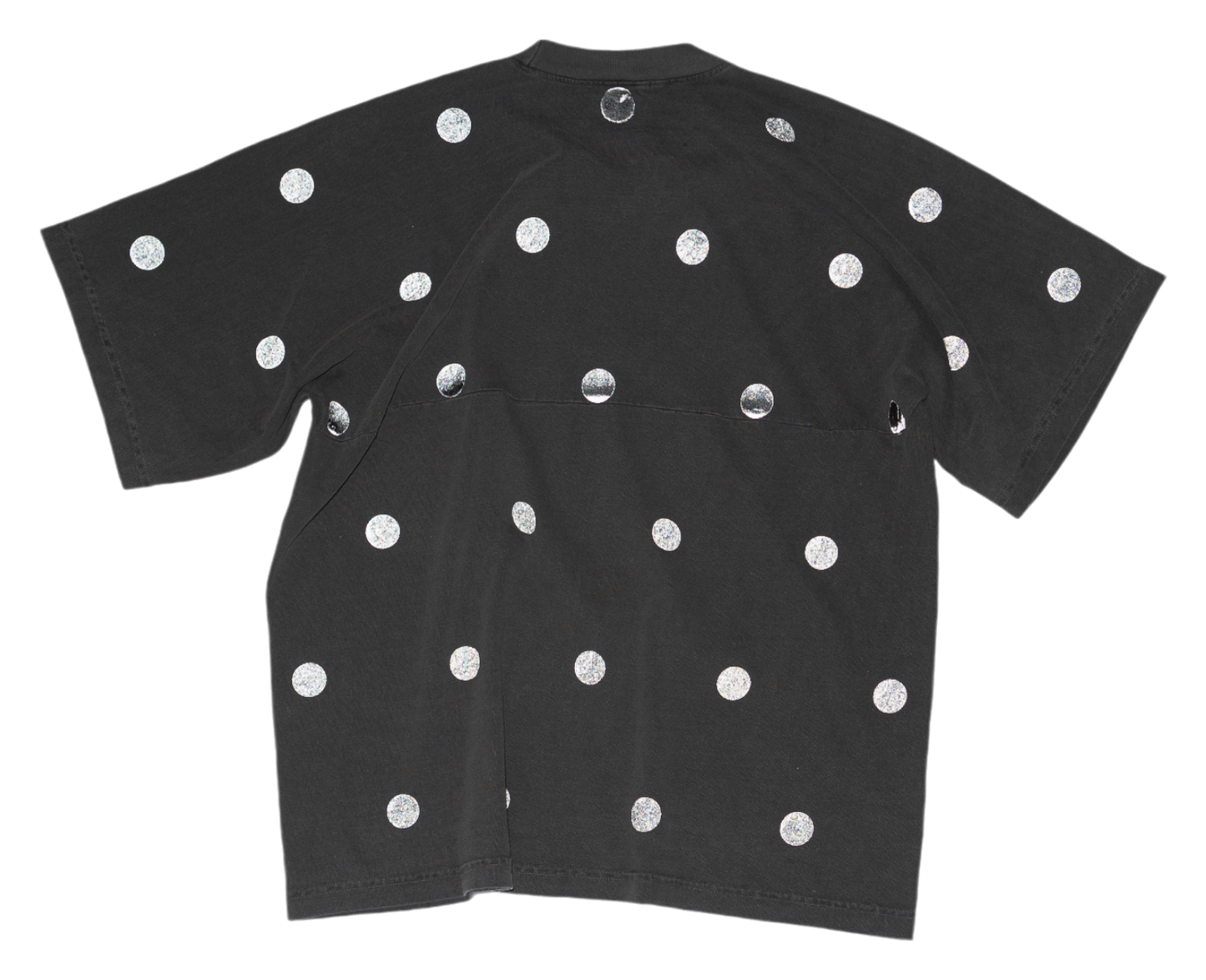 RETRO POLKA TUBULAR T