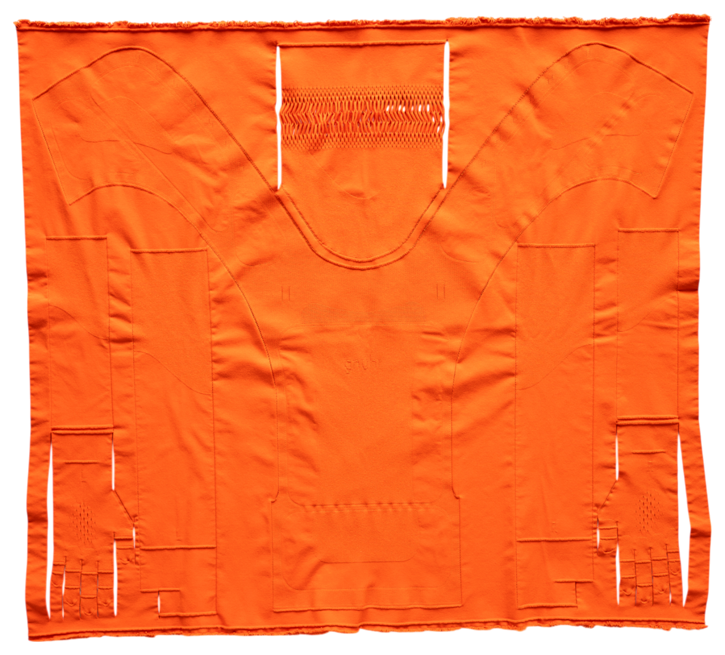 WARP KIT PANEL