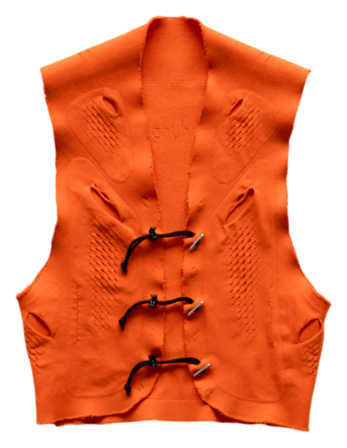 WARP KIT VEST